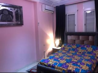 Appartement A6 - 0