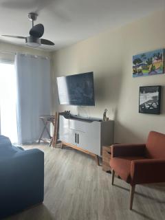 Apartamento no coração do Rio de Janeiro - Río de Janeiro - 2