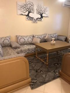 Appartement A6 - Marrakesh - 2