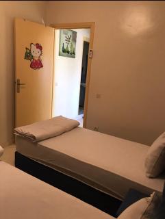 Appartement A6 - Marrakesh - 1