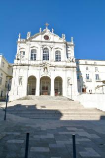 ram 28 apartment - Lissabon - 6