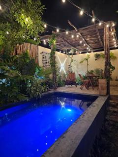 Cabañas Los Gallitos Ecolodge - 2