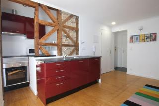 ram 28 apartment - Lisbonne - 3