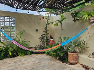 Cabaña Los Gallitos Ecolodge - Sacalum - 1
