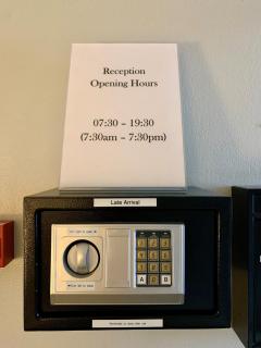 Guesthouse Sunna - 8