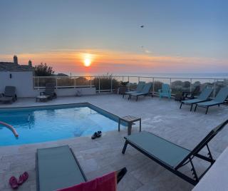 La Giraglia - Centuri - 0