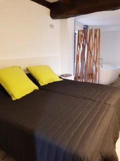 Appartement charmant à Sare avec vue sur la montagne - 7