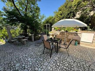 MELITA - Apartment with terrace, 200 m from the beach - Novi Vinodolski - 9
