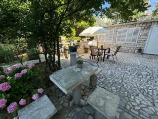 MELITA - Apartment with terrace, 200 m from the beach - Novi Vinodolski - 8