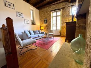 Le Secret de St Cyprien - Saint-Cyprien - 3