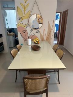 Apartamento de praia - Ubatuba - 7