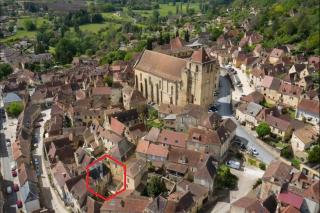 Le Secret de St Cyprien - Saint-Cyprien - 5