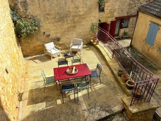 Le Secret de St Cyprien - Saint-Cyprien - 6