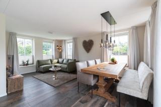 't Boshuis Villa | 6 personen - Vakantiepark De Kremmer - 9