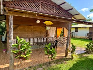 Carbet Maripa - Roura - 8
