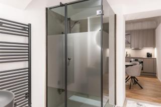 Luxury Design Apartments in City Center - Graz - 5