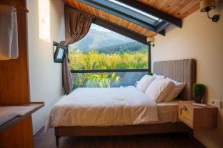 Velora Deluxe Bungalov - 7