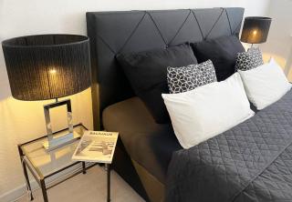 BAUHAUS Design-Luxus Apartment, 20er Jahre Stil, Garten - Gera - 3