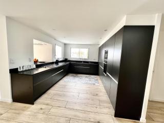 Villa - Maison 10 pers - Cap d'agde - Cap Dream's - 4 Etoiles - 7