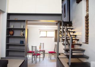 Linden Guest House - Joanesburgo - 9