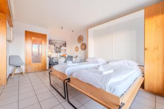 Greppons P 011 - MOUNTAIN apartment 6 pers - Veysonnaz - 3