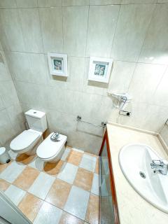 Marina Beach & City Apartment-Parking - Saint-Sébastien - 4