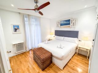 Marina Beach & City Apartment-Parking - Saint-Sébastien - 9