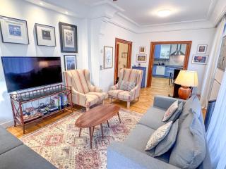 Marina Beach & City Apartment-Parking - Saint-Sébastien - 0