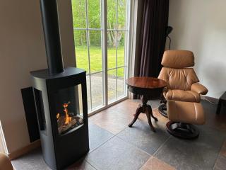 Bungalow Vlier | 6 personen - 9
