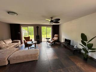 Bungalow Vlier | 6 personen - Vakantiepark De Kremmer - 8