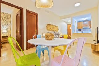 Alcam Manilva Beach - Manilva - 5
