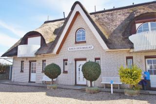 Im Haus Deichgraf - Dahme - 0