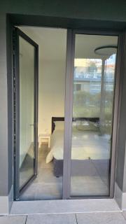 bilocale con patio privato - Torino - 6
