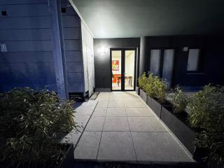 bilocale con patio privato - Torino - 4