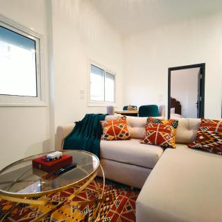 La Casa Blanca - Safaga - 8