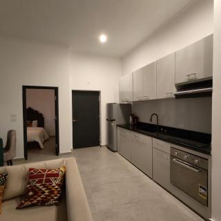 La Casa Blanca - Safaga - 5