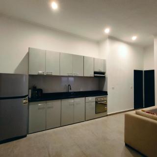 La Casa Blanca - Safaga - 4