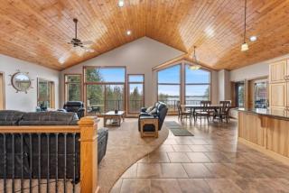 Northwoods Vacation Cisco Chain - Land O' Lakes - 0