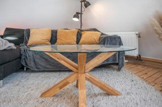 Wellness Oase mit Whirlpool u Sauna - Brunsbüttel - 4