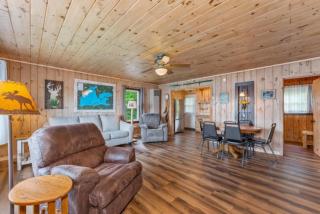 TB3 Thunder Bay Resort Cabin 3 - Phelps - 7