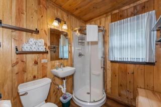 TB3 Thunder Bay Resort Cabin 3 - Phelps - 2