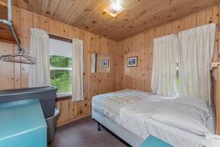 TB5 Thunder Bay Resort Cabin5 - Phelps - 8