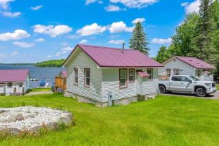 TB6 Thunder Bay Resort Cabin 6 - 6