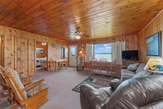 TB1 Thunder Bay Resort Cabin 1 - Phelps - 7