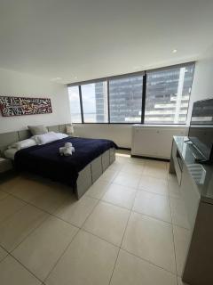 Departamento exclusivo con hermosas vistas - 5