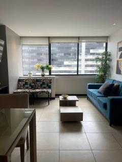 Departamento exclusivo con hermosas vistas - 3