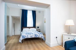 Modern Studio APT-23Min Walk To Dublin Castle - Dublin - 3