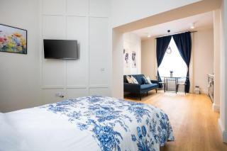 Modern Studio APT-23Min Walk To Dublin Castle - Dublin - 1