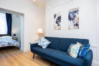 Modern Studio APT-23Min Walk To Dublin Castle - Dublin - 5