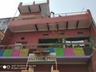Hotel yatri niwas - Varanasi - 0